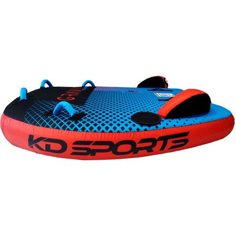 KD 2027 Gravity Tube - 2P