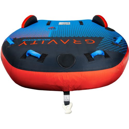 KD 2027 Gravity Tube - 2P