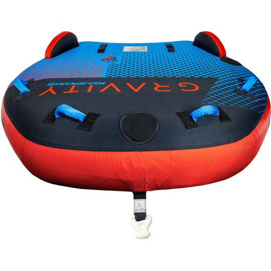 KD 2027 Gravity Tube - 2P
