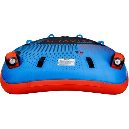 KD 2027 Gravity Tube - 2P
