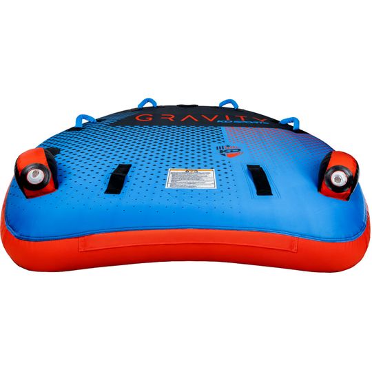 KD 2027 Gravity Tube - 2P
