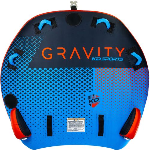 KD 2027 Gravity Tube - 2P