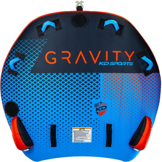 KD 2027 Gravity Tube - 2P