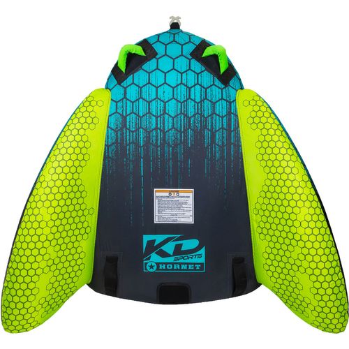 KD 2027 Hornet Tube - 1P