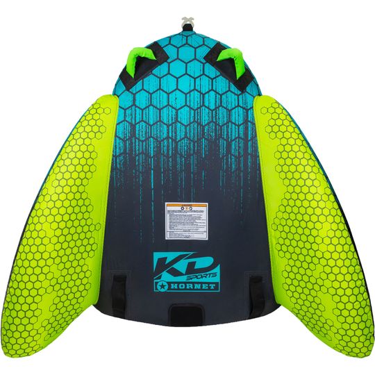 KD 2027 Hornet Tube - 1P