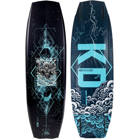 KD 2027 Genesis Men'S Wakeboard