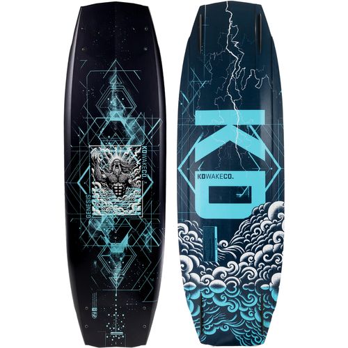 KD 2027 Genesis Men'S Wakeboard