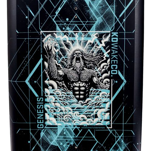 KD 2027 Genesis Men'S Wakeboard