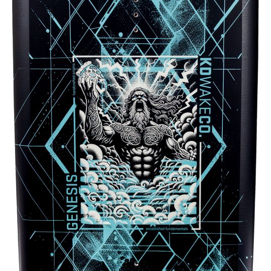 KD 2027 Genesis Men'S Wakeboard