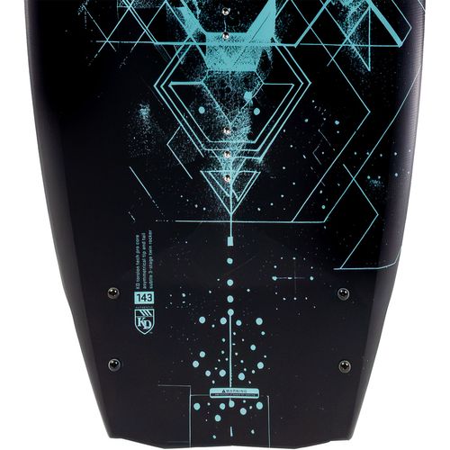 KD 2027 Genesis Men'S Wakeboard