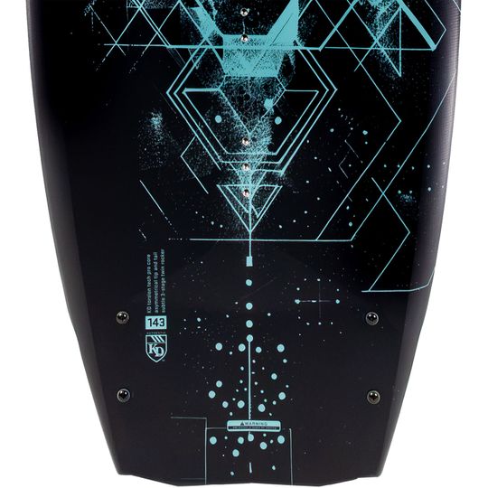 KD 2027 Genesis Men'S Wakeboard