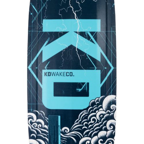 KD 2027 Genesis Men'S Wakeboard