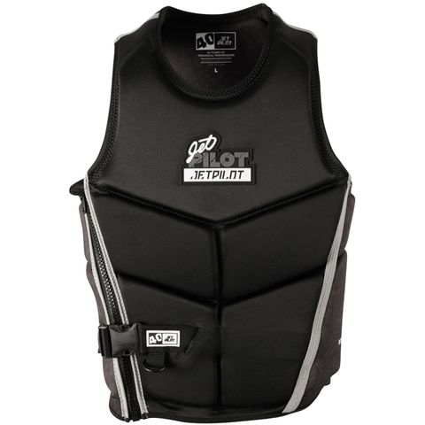 Jet Pilot 2027 40 Year Nighthawk Men's Buoyancy Vest