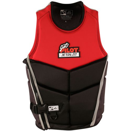 Jet Pilot 2027 40 Year Nighthawk Men's Buoyancy Vest