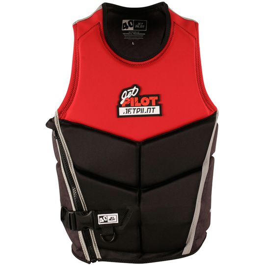 Jet Pilot 2027 40 Year Nighthawk Men's Buoyancy Vest