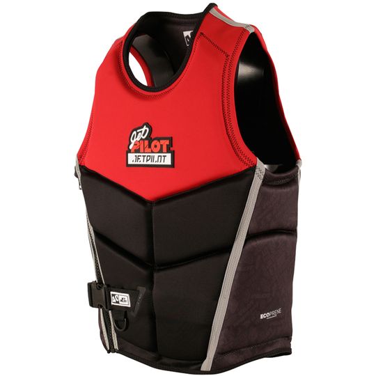 Jet Pilot 2027 40 Year Nighthawk Men's Buoyancy Vest