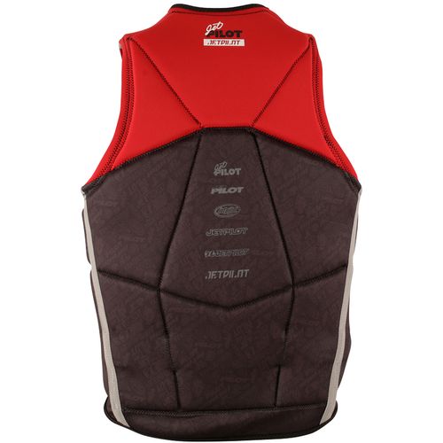 Jet Pilot 2027 40 Year Nighthawk Men's Buoyancy Vest