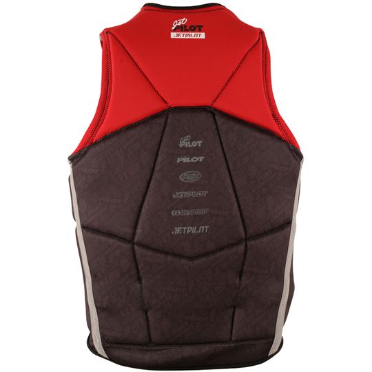 Jet Pilot 2027 40 Year Nighthawk Men's Buoyancy Vest
