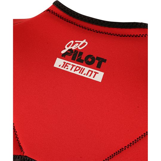 Jet Pilot 2027 40 Year Nighthawk Men's Buoyancy Vest