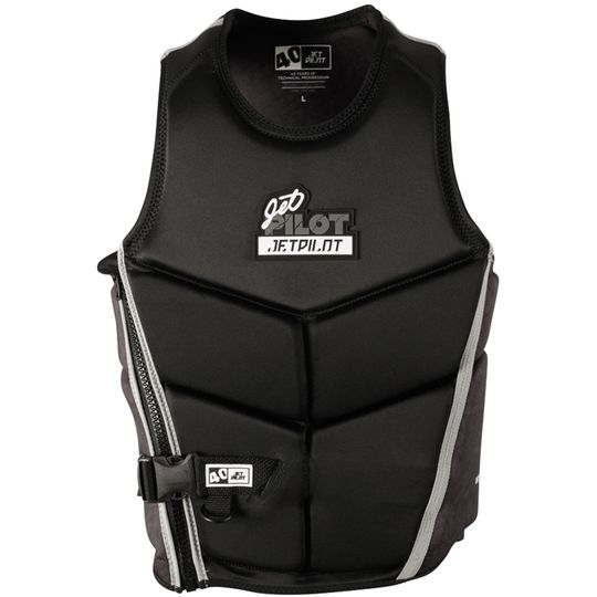 Jet Pilot 2027 40 Year Nighthawk Men's Buoyancy Vest