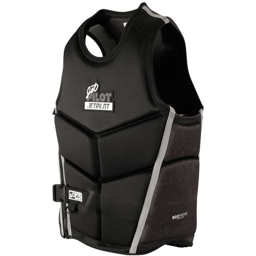 Jet Pilot 2027 40 Year Nighthawk Men's Buoyancy Vest