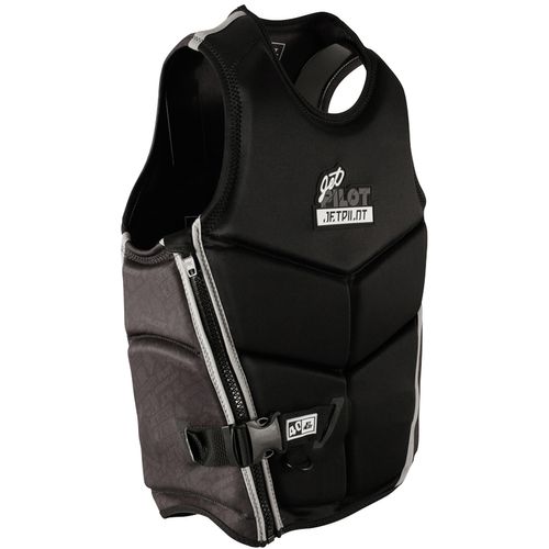 Jet Pilot 2027 40 Year Nighthawk Men's Buoyancy Vest