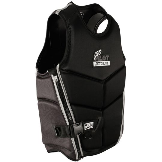 Jet Pilot 2027 40 Year Nighthawk Men's Buoyancy Vest