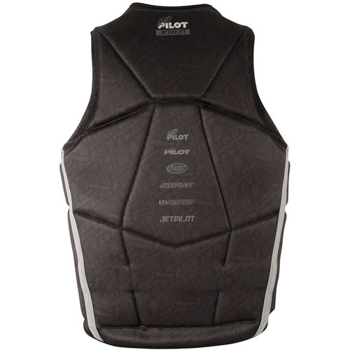 Jet Pilot 2027 40 Year Nighthawk Men's Buoyancy Vest