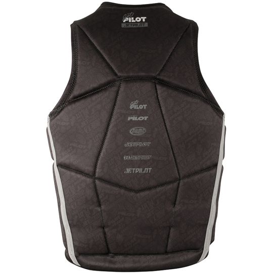 Jet Pilot 2027 40 Year Nighthawk Men's Buoyancy Vest