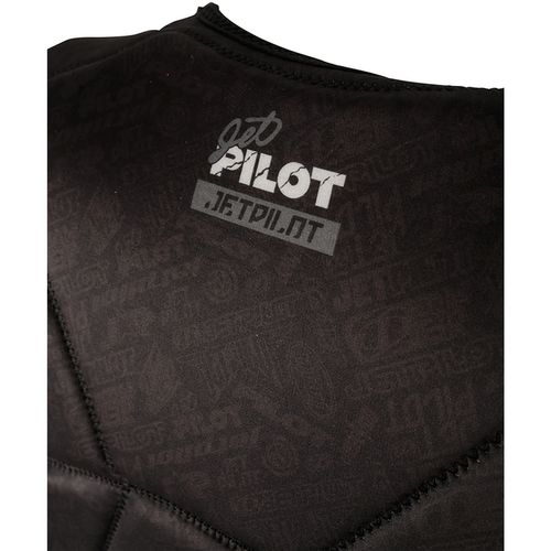 Jet Pilot 2027 40 Year Nighthawk Men's Buoyancy Vest