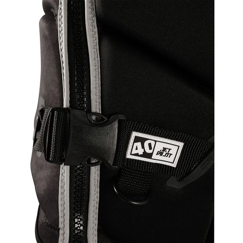 Jet Pilot 2027 40 Year Nighthawk Men's Buoyancy Vest