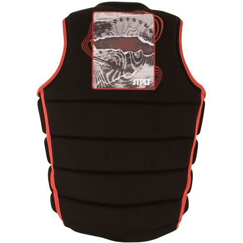 Jet Pilot 2027 Felix X1 Men's Buoyancy Vest