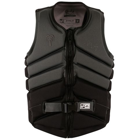 Jet Pilot 2027 Busty X1 Men's Buoyancy Vest