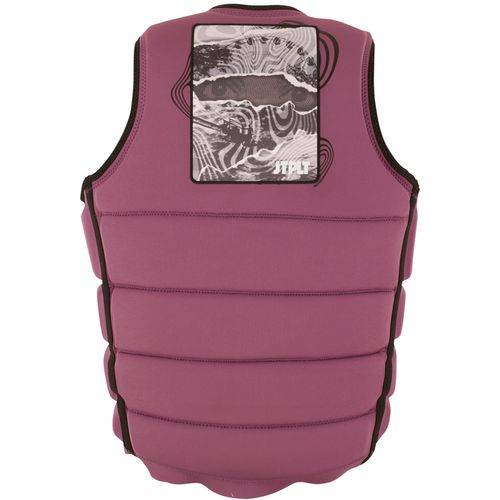 Jet Pilot 2027 Felix X1 Men's Buoyancy Vest