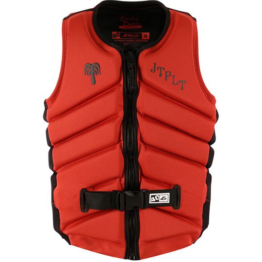 Jet Pilot 2027 Busty X1 Men's Buoyancy Vest