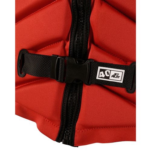 Jet Pilot 2027 Busty X1 Men's Buoyancy Vest