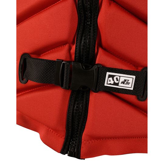 Jet Pilot 2027 Busty X1 Men's Buoyancy Vest