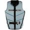 Jet Pilot 2027  Jtplt X Heatley Nighthawk Men's Buoyancy Vest