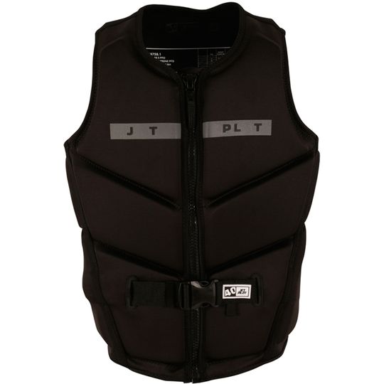 Jet Pilot 2027  Jtplt X Heatley Nighthawk Men's Buoyancy Vest