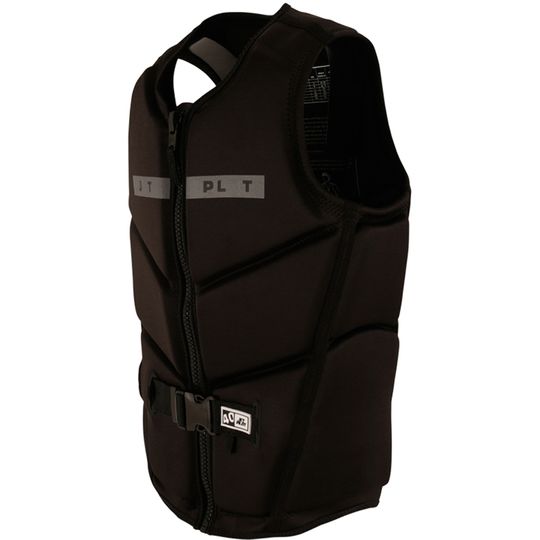 Jet Pilot 2027  Jtplt X Heatley Nighthawk Men's Buoyancy Vest