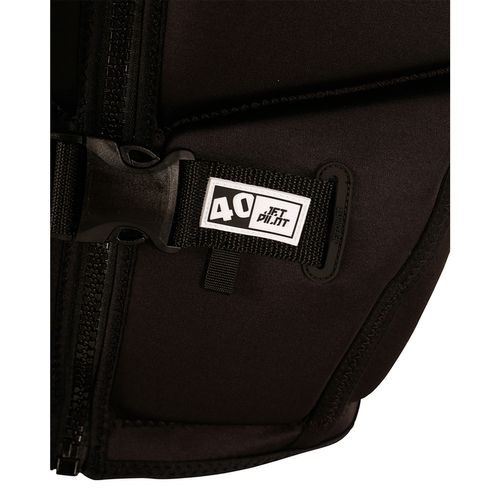 Jet Pilot 2027  Jtplt X Heatley Nighthawk Men's Buoyancy Vest