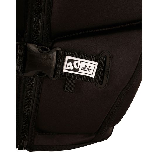Jet Pilot 2027  Jtplt X Heatley Nighthawk Men's Buoyancy Vest