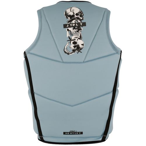 Jet Pilot 2027  Jtplt X Heatley Nighthawk Men's Buoyancy Vest