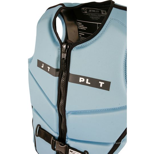 Jet Pilot 2027  Jtplt X Heatley Nighthawk Men's Buoyancy Vest