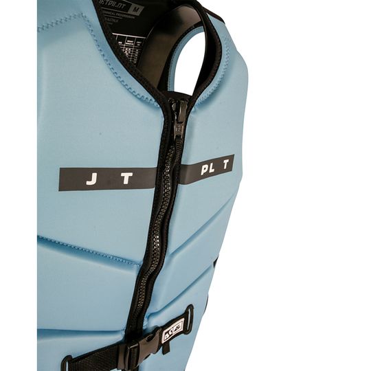 Jet Pilot 2027  Jtplt X Heatley Nighthawk Men's Buoyancy Vest