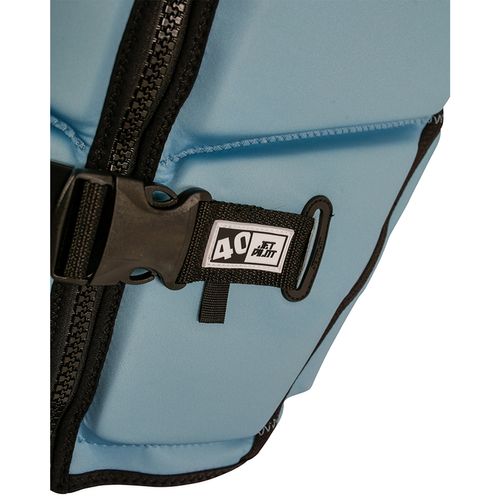 Jet Pilot 2027  Jtplt X Heatley Nighthawk Men's Buoyancy Vest