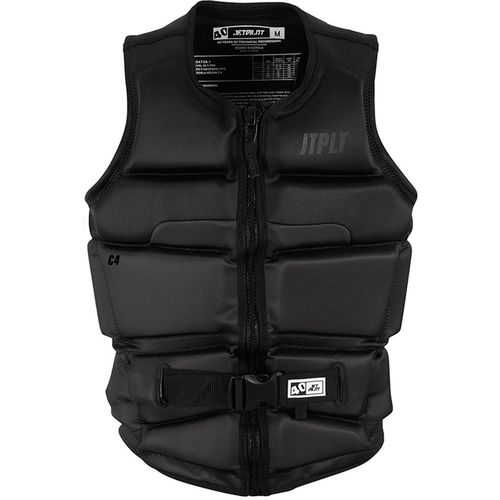 Jet Pilot 2027 C4 Men's Buoyancy Vest
