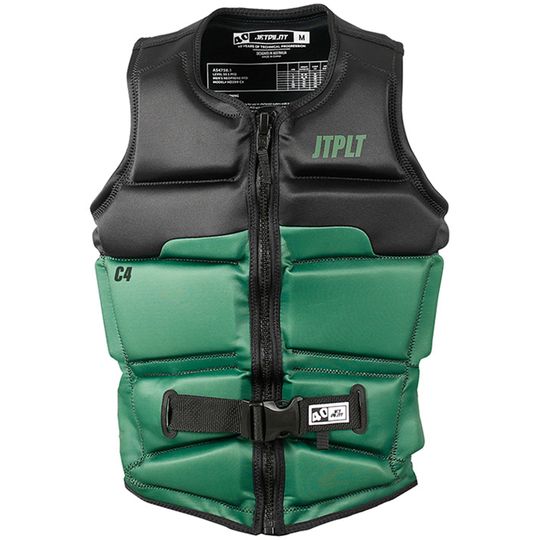 Jet Pilot 2027 C4 Men's Buoyancy Vest