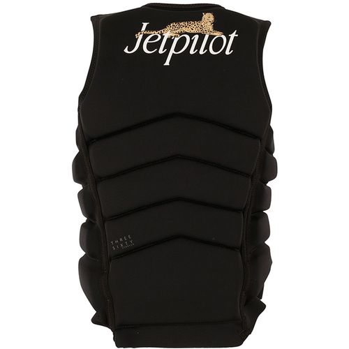 Jet Pilot 2027 Zahra X1  Women's Buoyancy Vest