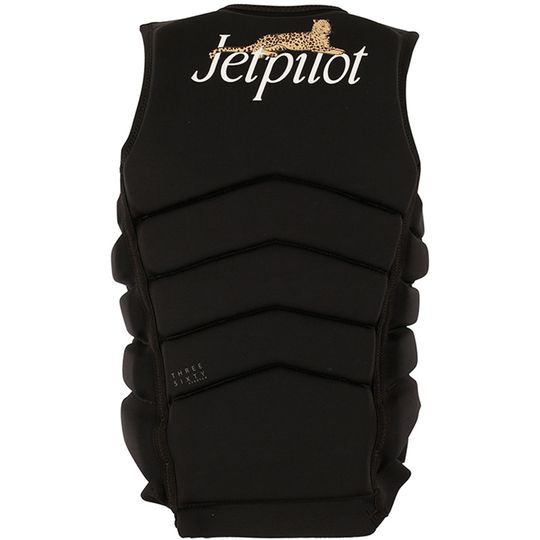 Jet Pilot 2027 Zahra X1  Women's Buoyancy Vest